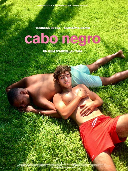 Cabo Negro