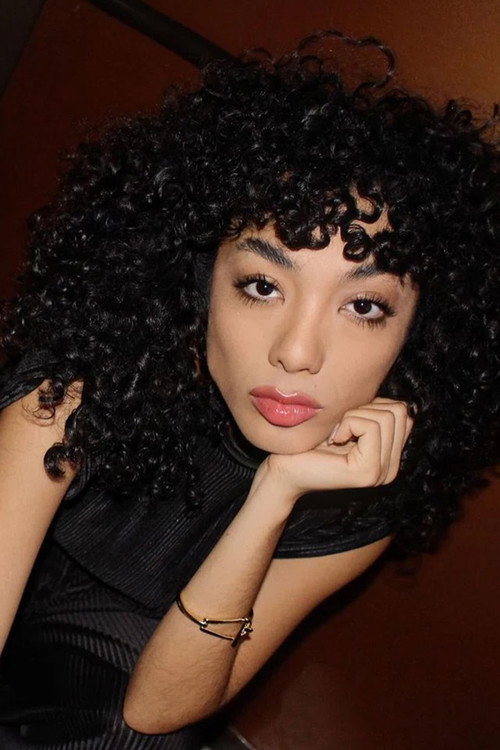 Elyfer Torres