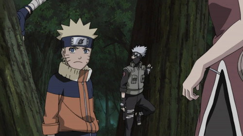 Gaara's Bond