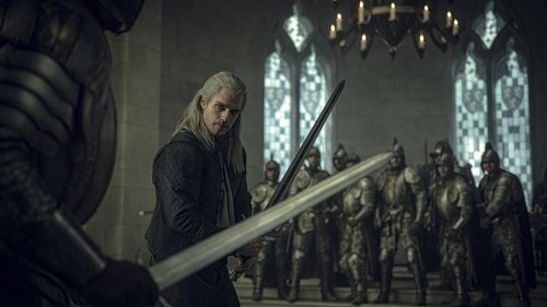VER The Witcher Temporada 1 Capitulo 4 Online Gratis HD