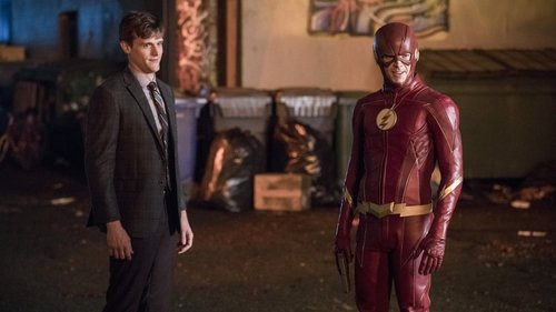 VER The Flash Temporada 4 Capitulo 4 Online Gratis HD