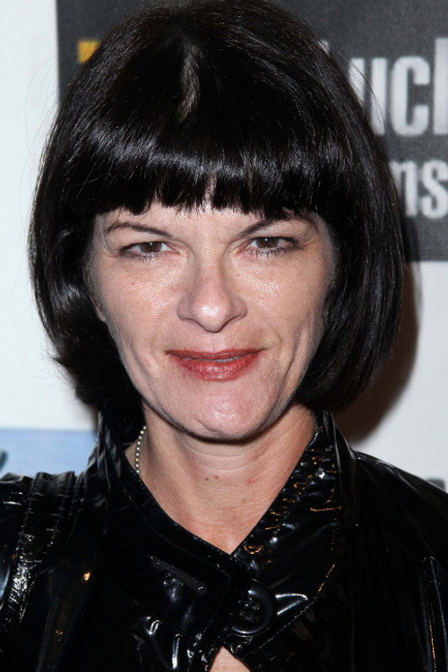 Olivia Barash