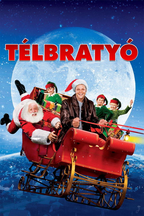 Télbratyó