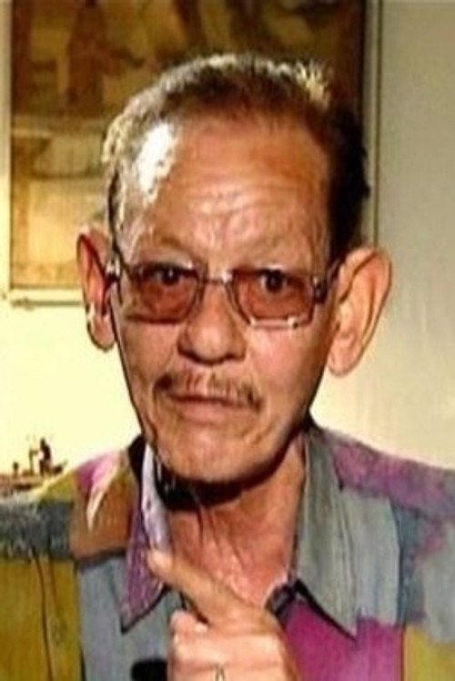 Kamal El Hummusany