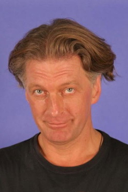 Sergey Kolesnikov