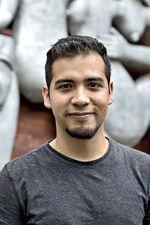 Gerardo del Razo