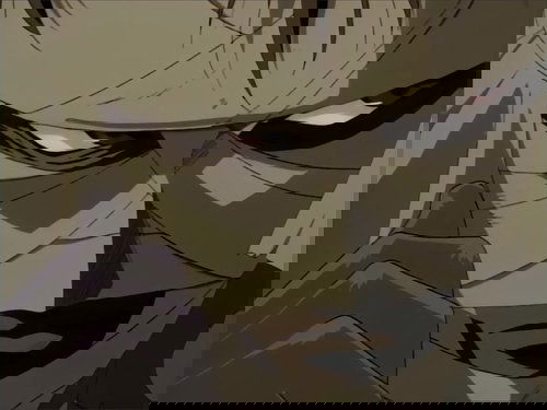 Wake Up Now! Ignore Your Wounds and Fight to the Finish