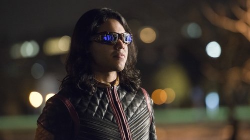 VER The Flash Temporada 3 Capitulo 11 Online Gratis HD