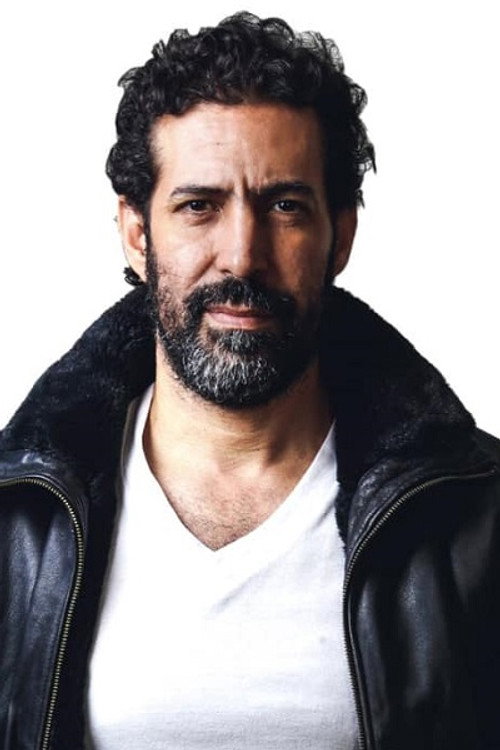 Jalsen Santana