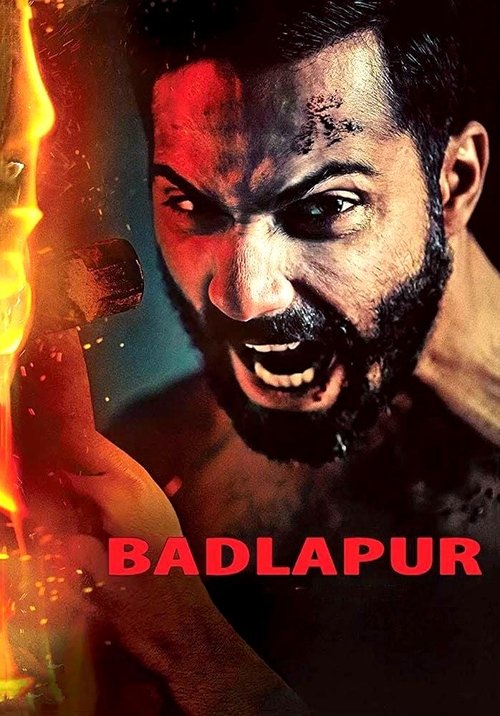 VER बदलापुर Online Gratis HD