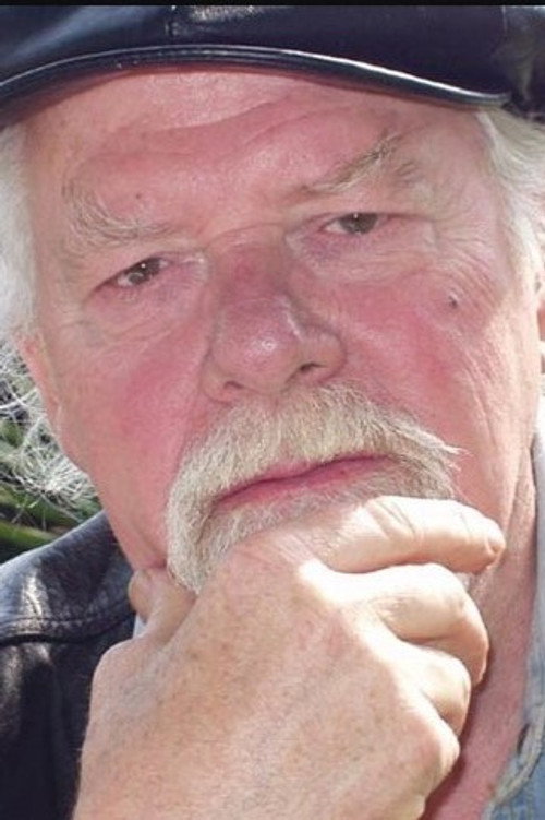 Bill Bailey