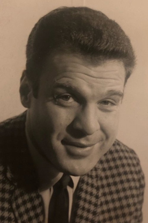 Steve Mitchell