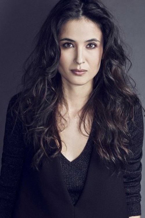 Joana Metrass