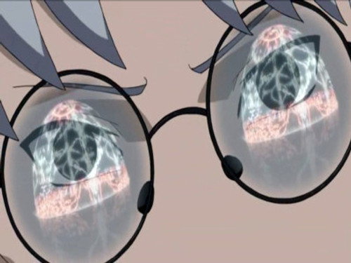 Counterattack of the Curse Mark