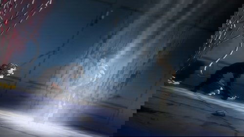 Revenge x And x Recovery