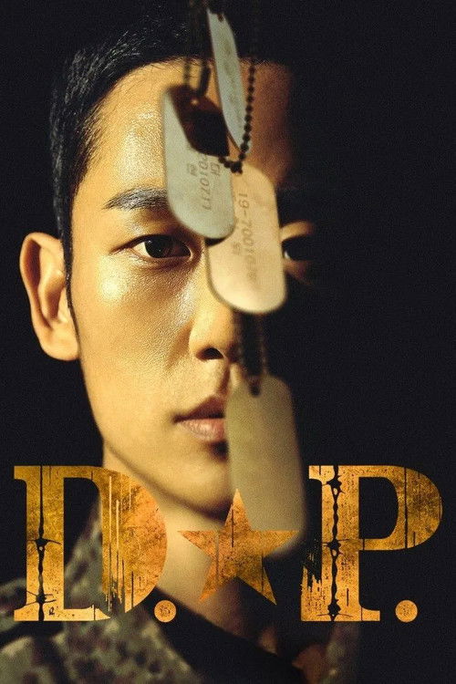 D.P. (2023) Hindi Season 1+2 Complete Netflix