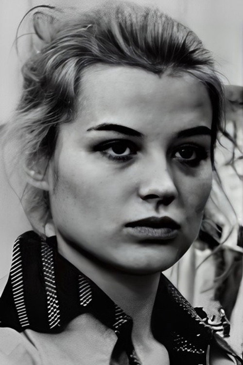 Anya Pencheva