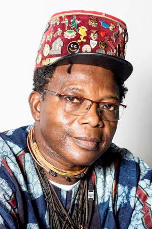 Romuald Hazoumè