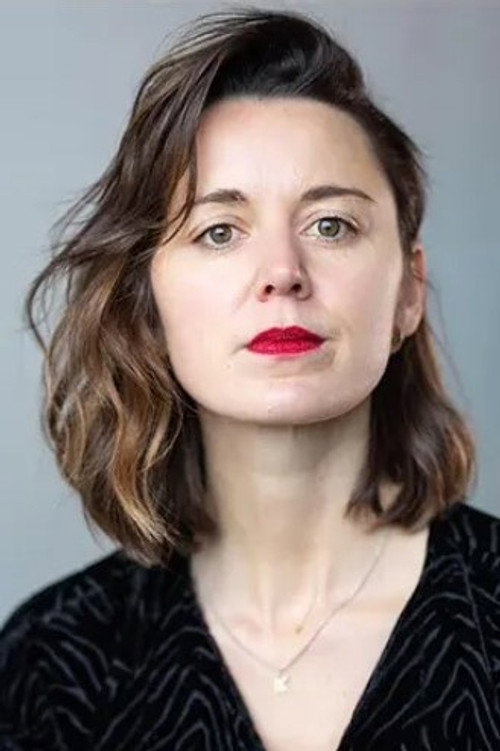 Emily Bevan