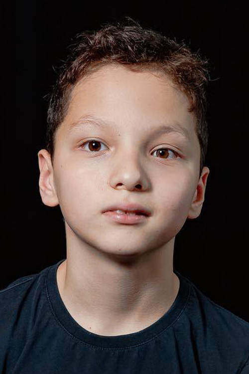 Timur Kim