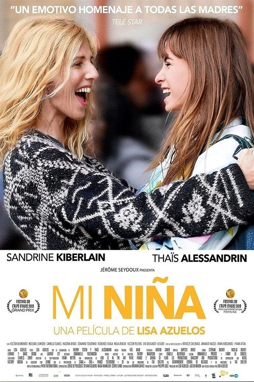 VER Mi niña Online Gratis HD