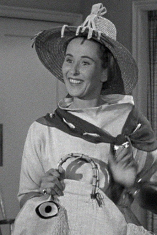 Edna Skinner