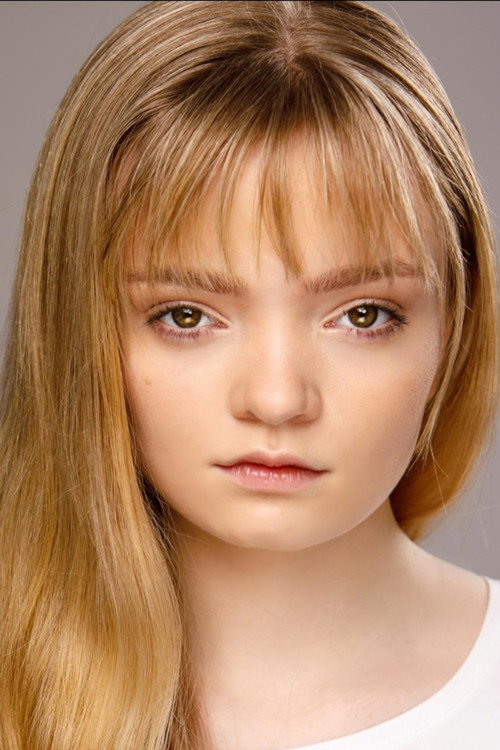 Natalie Grace