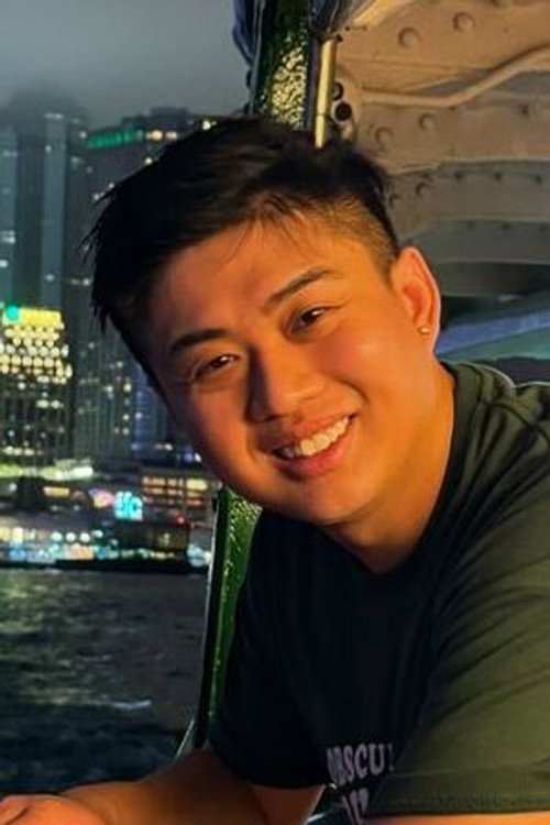 Vincent Yeow
