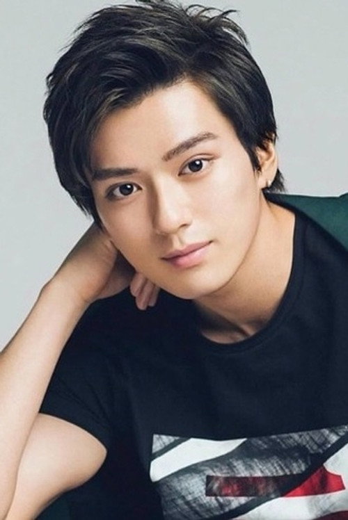 Mackenyu