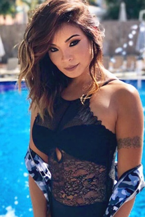 Carol Nakamura