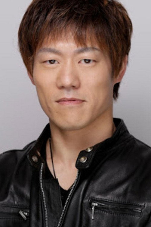Masaharu Sagawa
