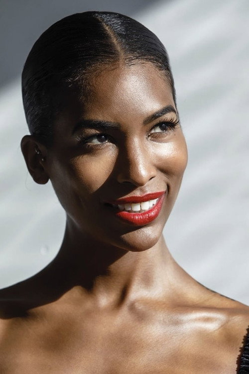 Dominique Silver