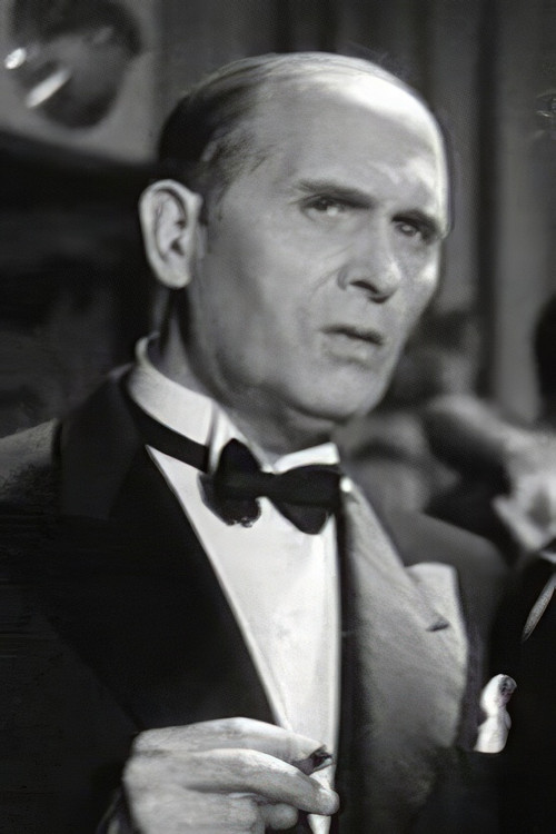 Victor Vina