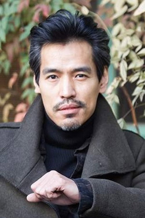 Park In-Soo
