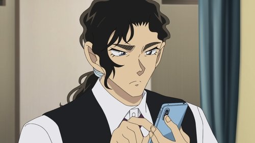 Why I Became Her Butler (1)