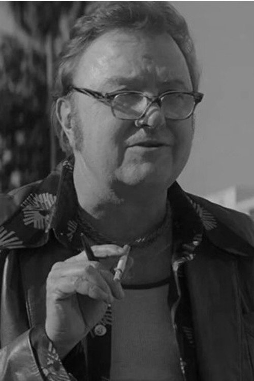 J. Todd Anderson