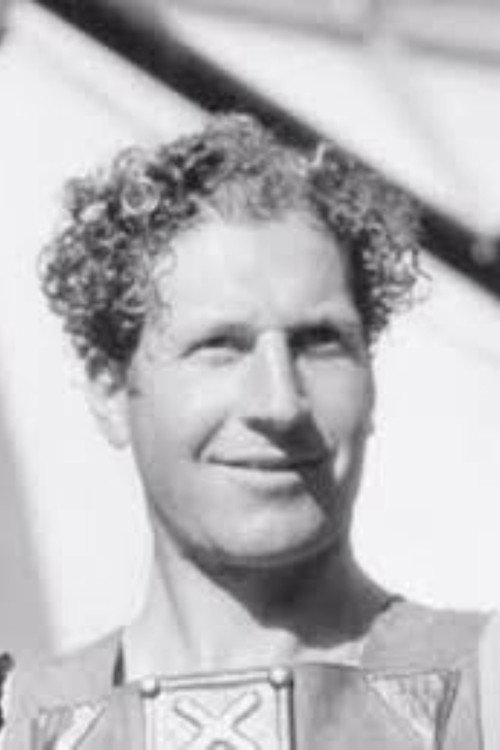 John Roy