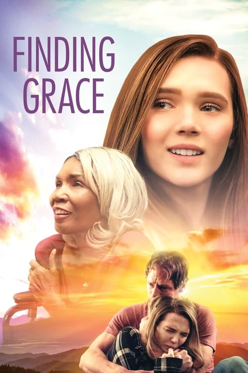 Poster de la pelicula Finding Grace