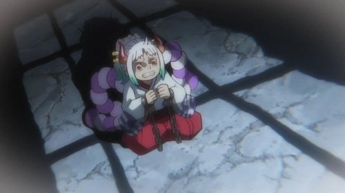 Yamato’s Past! The Man Who Came for an Emperor of the Sea!