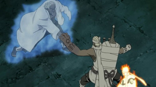 The Secret Origin of the Ultimate Tag Team!