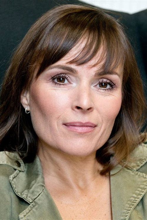 Cristina Andrione