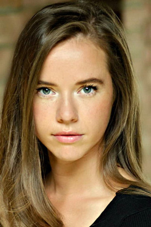 Katie Griffiths