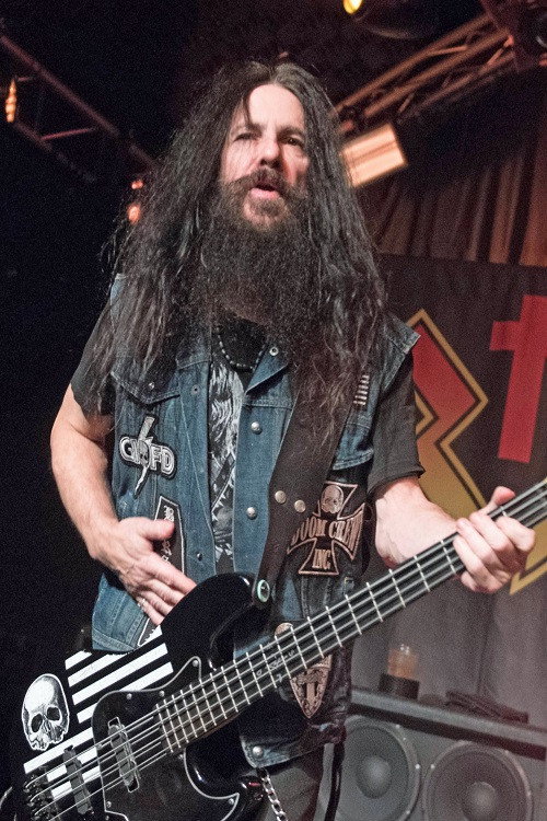 John DeServio