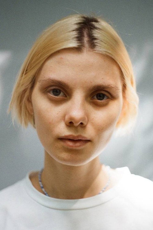 Darya Kotrelyova