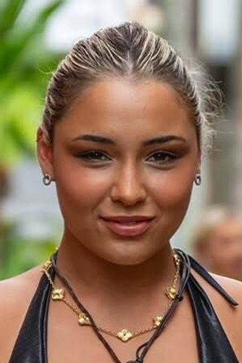 Jaeda Chamberlain