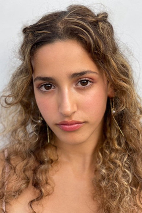 Arielle Halili