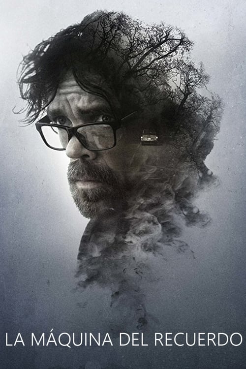 Poster de la pelicula Rememory