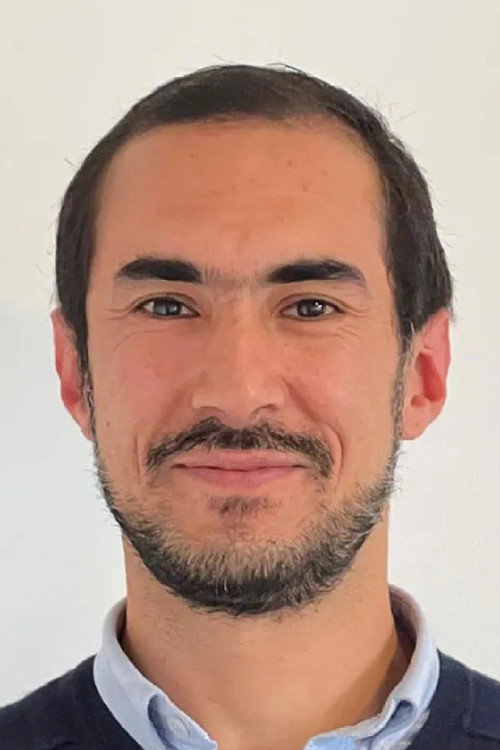 Juan Felipe Muñoz