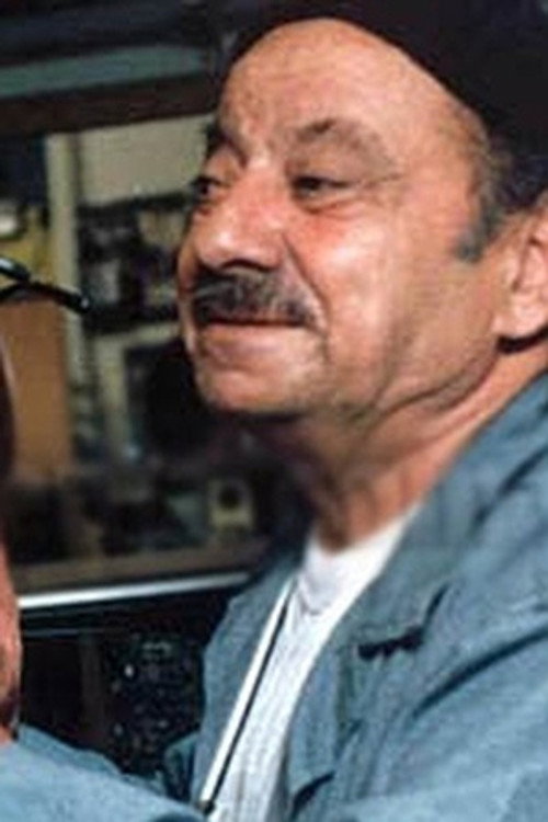 Akbar Doudkar