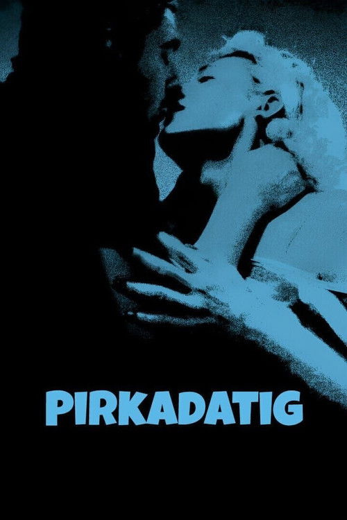 Pirkadatig